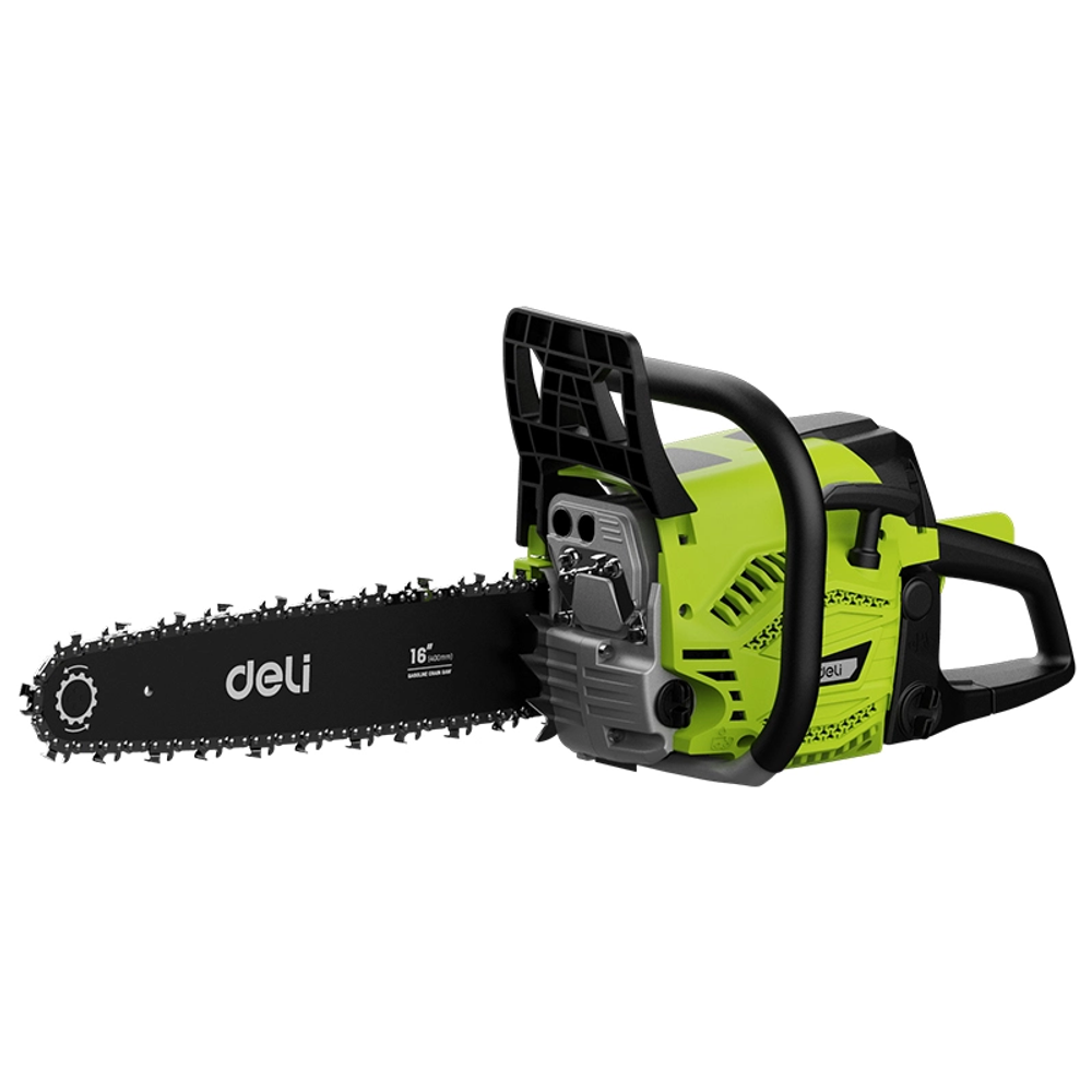 Deli motorna testera 40 cm 1.7KW 45cc EDE-LJ16-1 slika 2