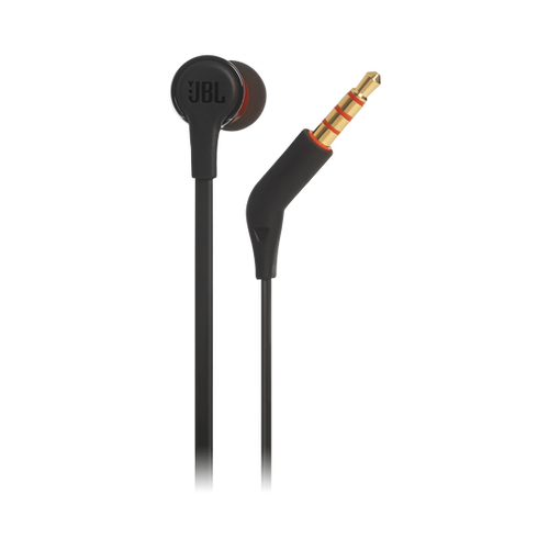 JBL Tune 210 In-ear slušalice s mikrofonom, crne slika 4