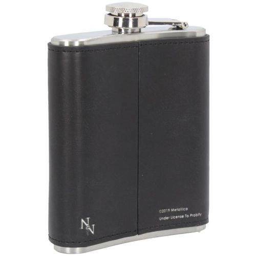 Nemesis Now Metallica - Master of Puppets Hip Flask 7oz slika 4