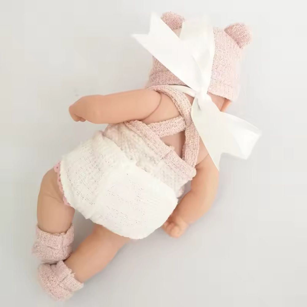 Lutka Realistic Baby, 1 kom slika 3