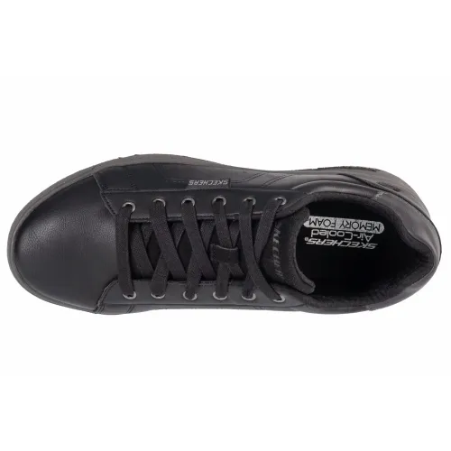 Skechers cavell - hensley 210946-blk slika 3