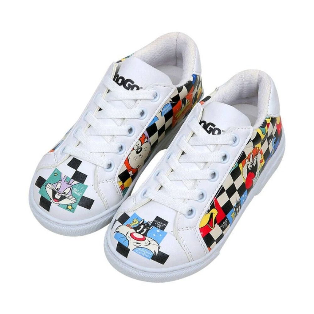Dogo Dječije patike WB Ace Sneakers Kids You're Despicable slika 1