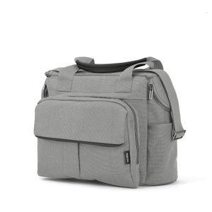 Inglesina DUAL BAG 2u1 torba SATIN GREY