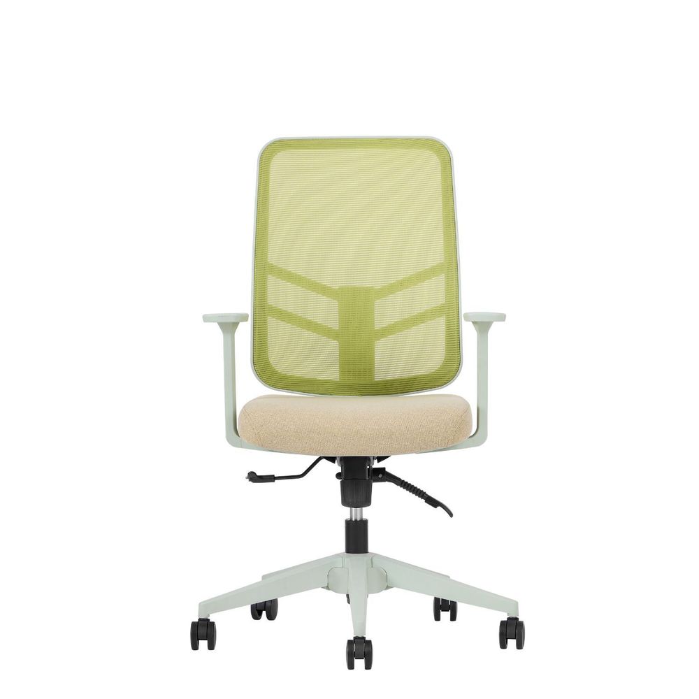 Office chair Leto 108 - Green colour slika 2