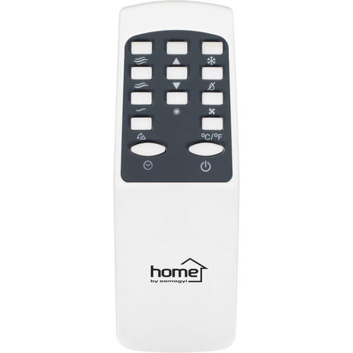 Home mobilni klima uređaj ACH 12000 slika 4