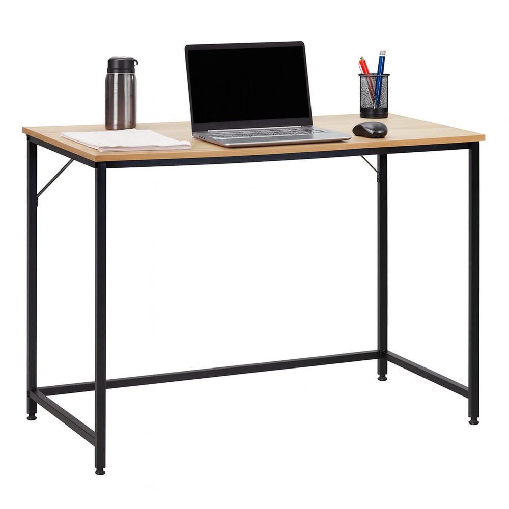 Radni stol 100 x 50 x 76 cm slika 7