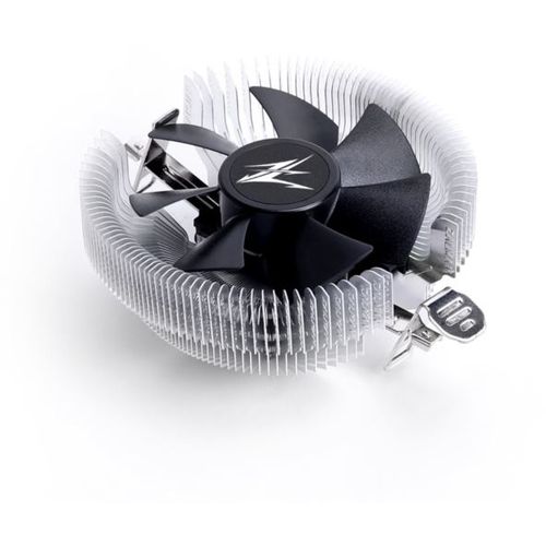 Zalman CPU Cooler 80mm slika 1