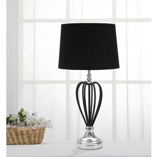 Mauro Ferretti Stolna lampa AUBRIE 56x28x28 cm slika 6