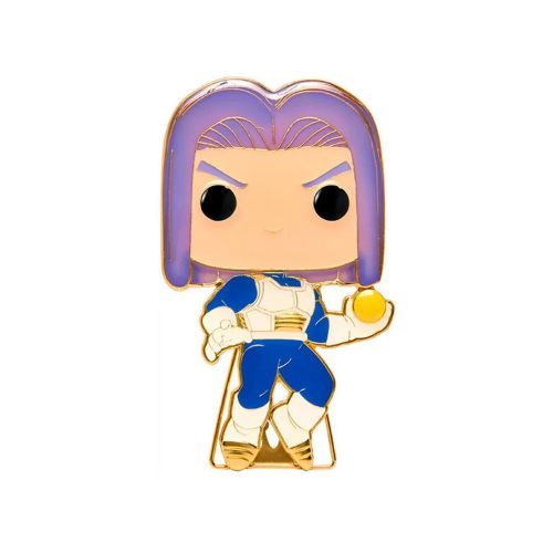 POP! Pin Anime - DBZ Future Trunks slika 3