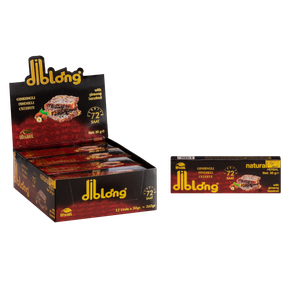 Diblong voćna pločica 30gr