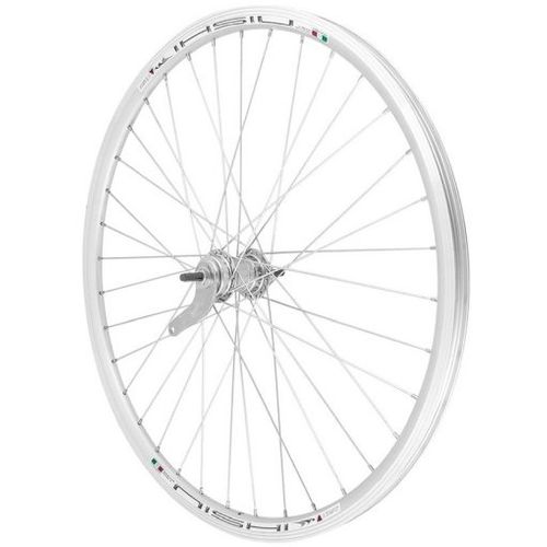 Zadnji točak 26x1.75 alu. dupla felga kontra favorit glava slika 1