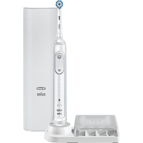 Oral-B četkica Genius X 20000N white slika 1