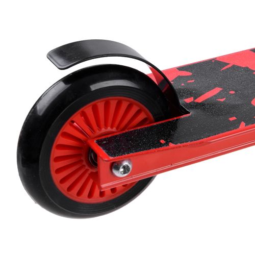 Stunt romobil Skatepro freestyle red slika 4