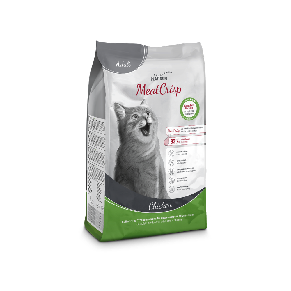 Platinum MeatCrisp Adult piletina slika 1