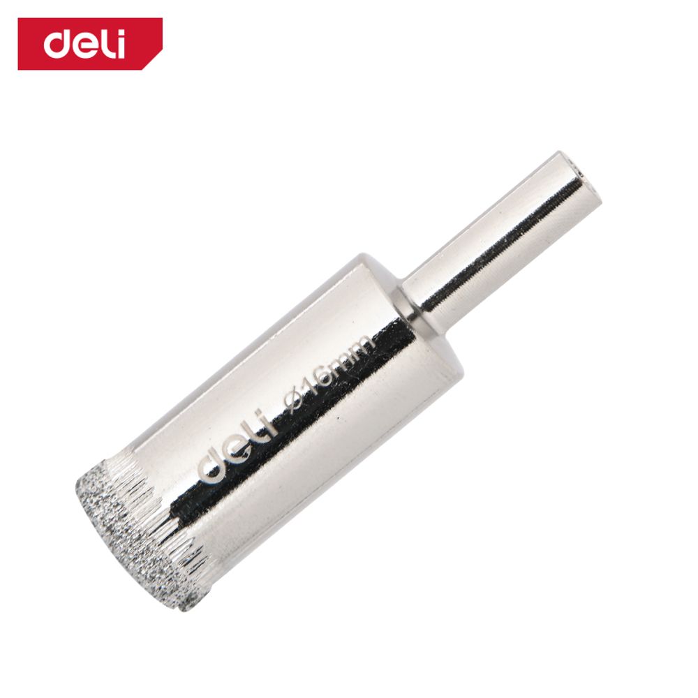 DIJAMANTSKA KRUNA ZA KERAMIKU 16MM DELI EDH-BKK160-E1 slika 1