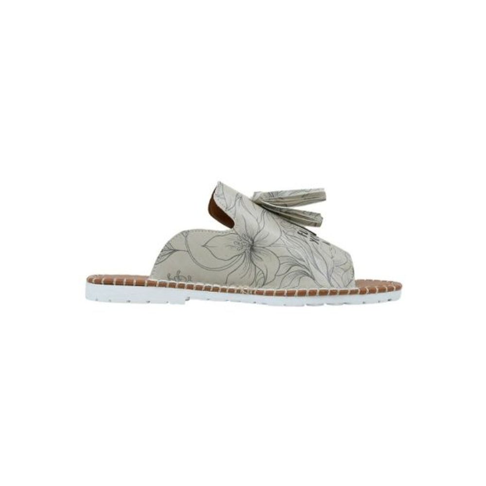 DOGO Papuče New Pine Fly With Your Own Wings slika 3