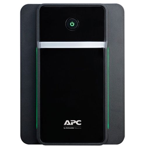 APC Back-UPS MI 1600VA, 230V, 4xšuko, AVR, samostojeci BX1600MI-GR slika 2