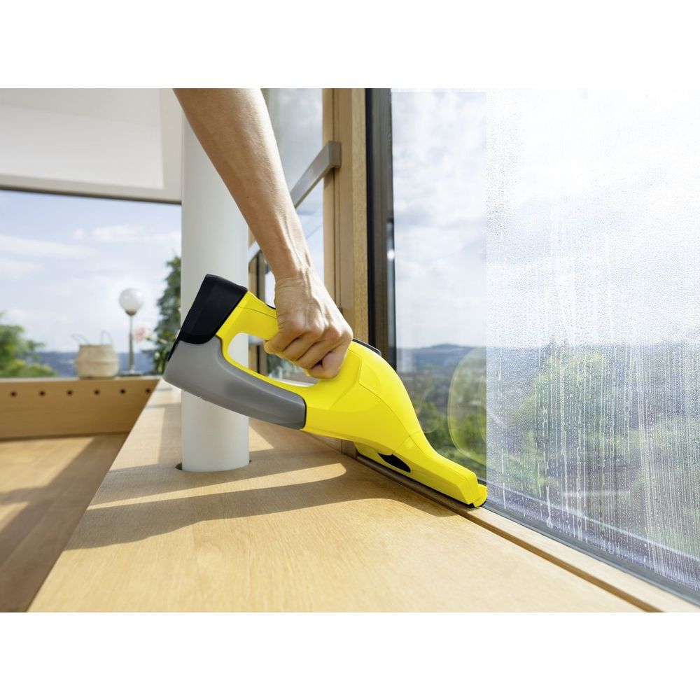 KARCHER Bežični čistač prozora WV 6 Plus 1.633-510.0 slika 14