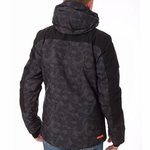 JAKNA PADDED JACKET slika 3