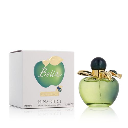 Nina Ricci Bella Eau De Toilette 50 ml (woman) slika 1