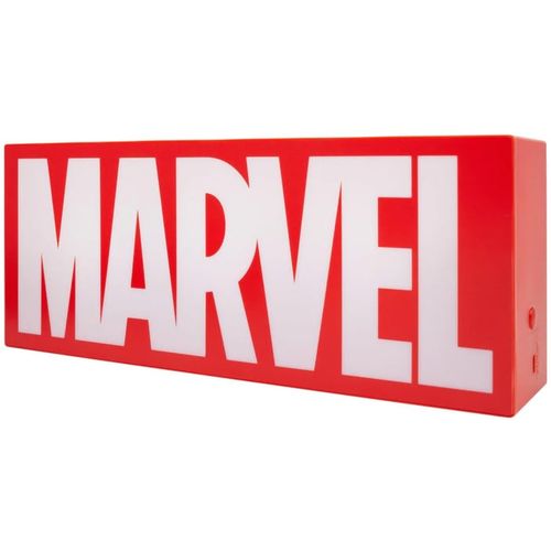 Marvel Logo Light V2 slika 1