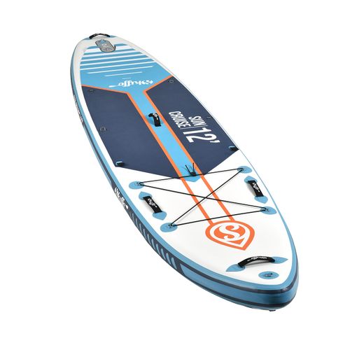 Sup daska Skiffo SunCruise 365x86x15cm max.165 kg slika 5