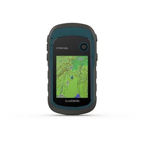 Garmin GPS navigacija eTrex 22x slika 1