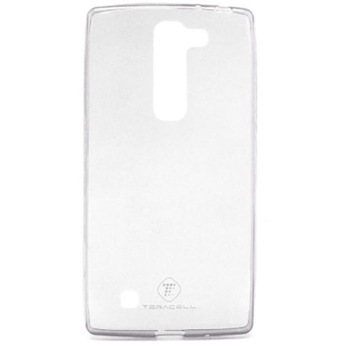 Torbica Teracell Skin za LG Magna/C90 transparent slika 1