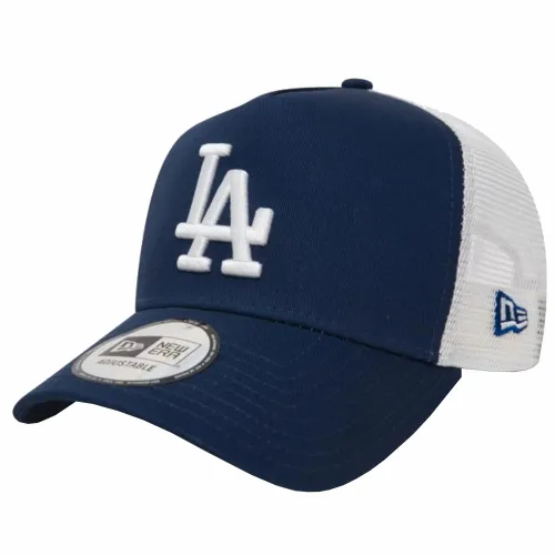 New Era Los Angeles Dodgers MLB Clean Cap 11405497 slika 3