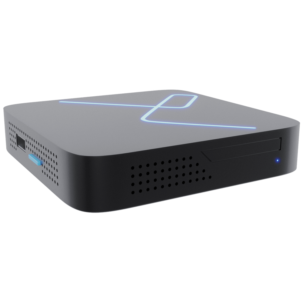 MediaLink Prijemnik IPTV@Android, UHD/4K/8K, 2GB/16GB, WiFi, Bluetooth - M10 slika 5