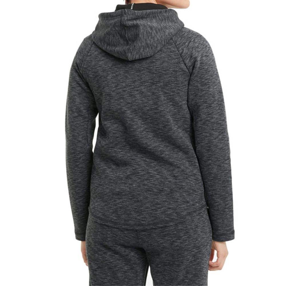 Puma Lfs Duks Evostripe Full-Zip Hoodie Za Žene slika 2
