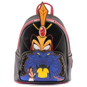 Loungefly Disney Aladdin Jafar Villains ruksak 26cm