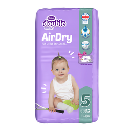 Violeta pelene Double Care AIR DRY