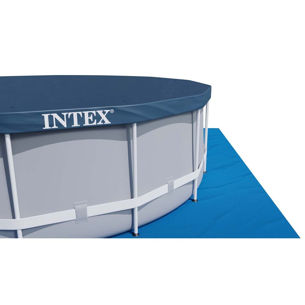Intex montažni vrtni bazen 427 x 107 cm 21u1 slika 2