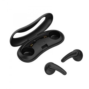 CELLY True Wireless slušalice SHAPE1 u CRNOJ boji