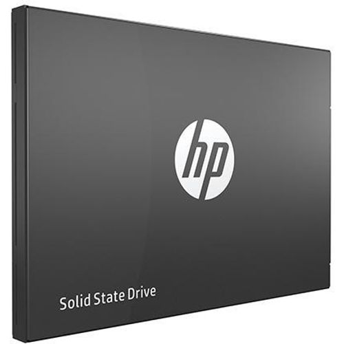 HP SSD SATA 3 2.5" S750 256GB (16L52AA#ABB) slika 5