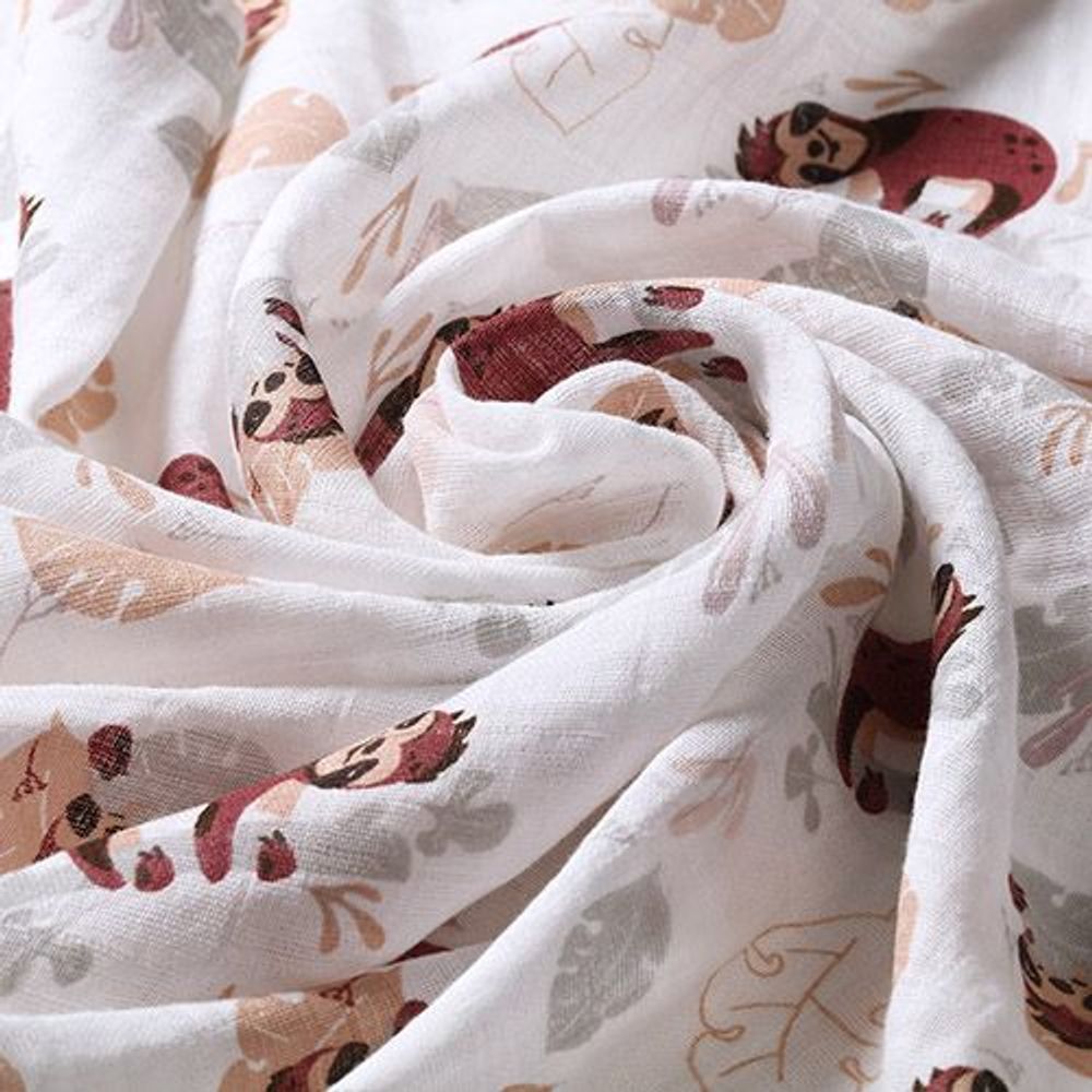 348/10 pelene muslin 3kom sive slika 3