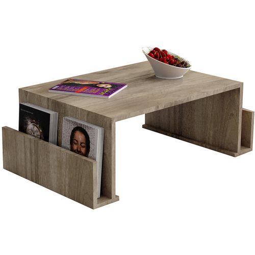 Magazin - Walnut Walnut Coffee Table slika 2