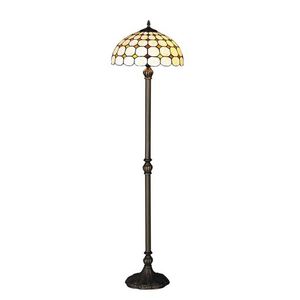 Rabalux Marvel podna lampa E27 2x60W Klasična rasveta