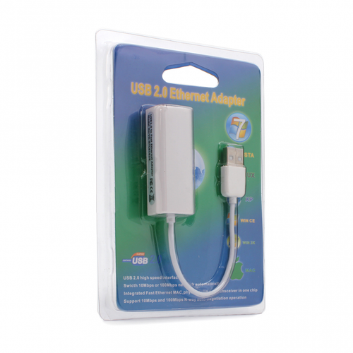 Adapter USB na RJ45 JWD-V4 slika 3