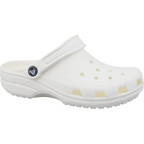 Uniseks natikače Crocs classic clog 10001-100 slika 5