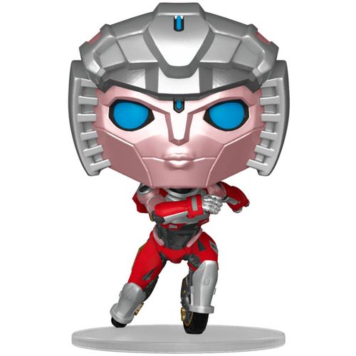 POP figure Transformers Arcee slika 2