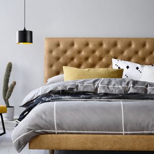 Luster Berceste - 195BLACK-S u Crnoj Boji