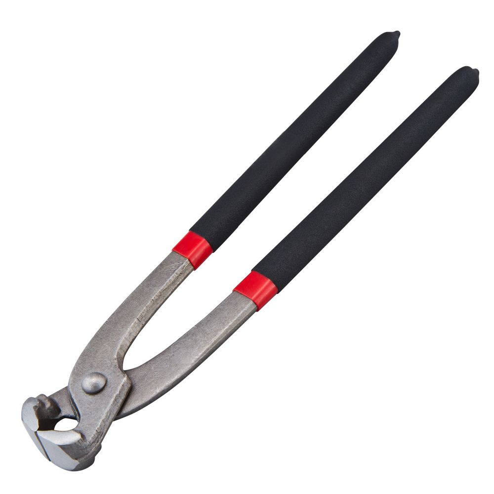 Beorol Kliješta za armaturu duga sa gumom 10" - 250mm slika 2