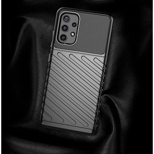 Thunder Case fleksibilna čvrsta futrola za Samsung Galaxy A72 slika 5