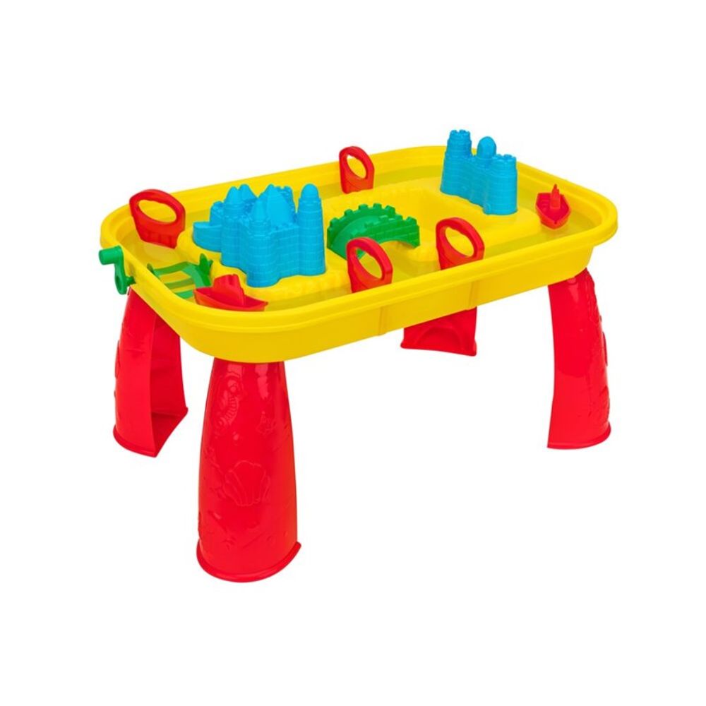 Globo WToy Set za igru Water & Sand slika 1