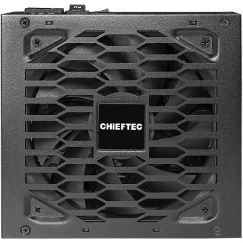 CHIEFTEC CPX-850FC 850W modularno napajanje slika 3