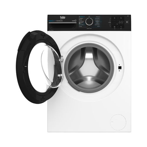 Beko BM3WFSU37013WPBB Veš mašina, 7 kg, 1000 rpm, Inverter, Dubina 50 cm slika 2