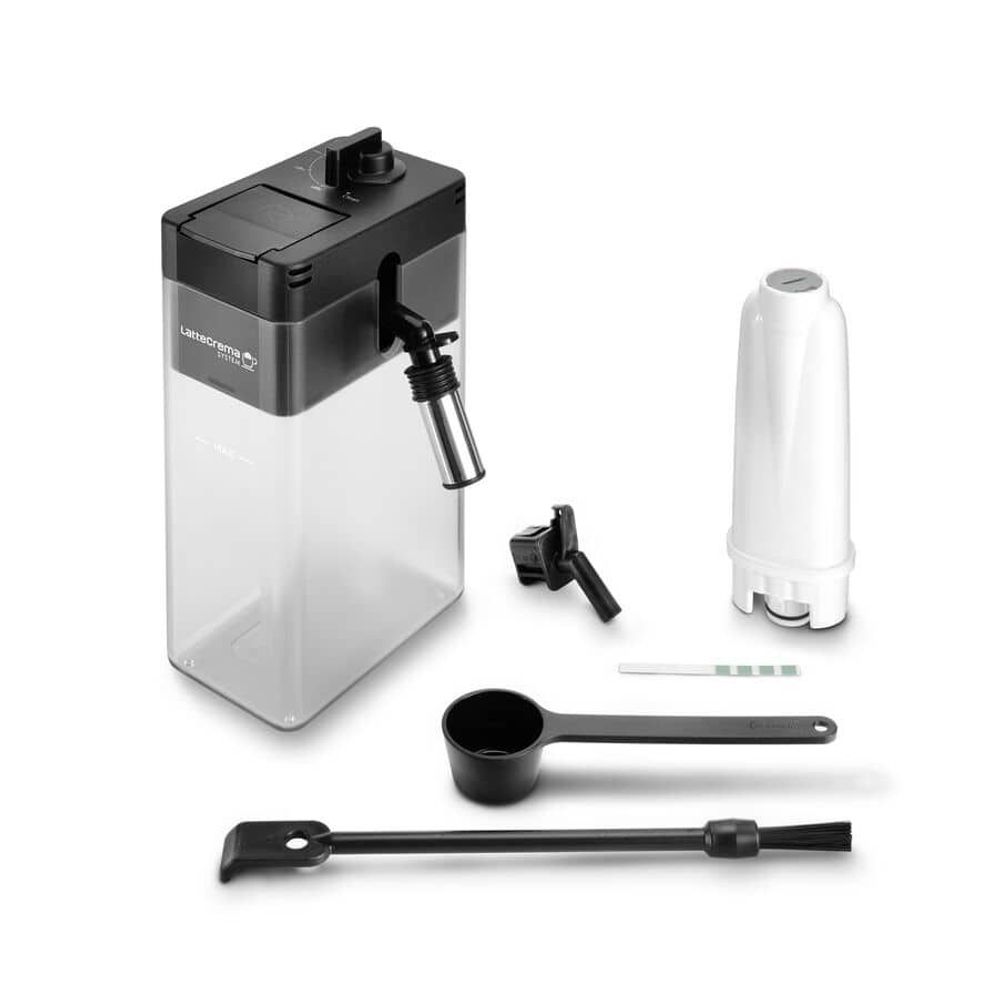 DeLonghi aparat za kafu PrimaDonna Soul slika 9
