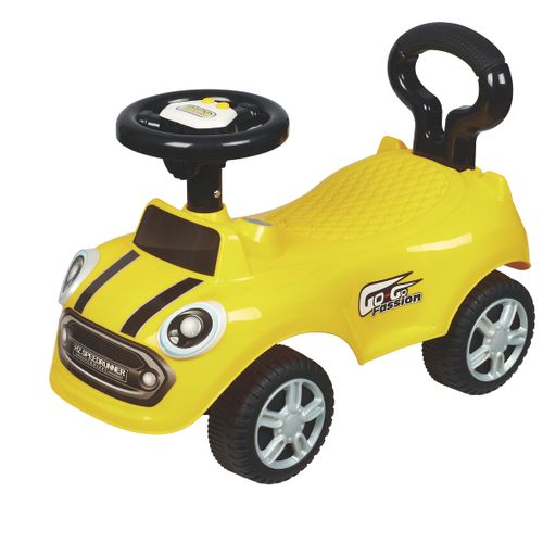 Chipolino guralica Go Go Yellow slika 1